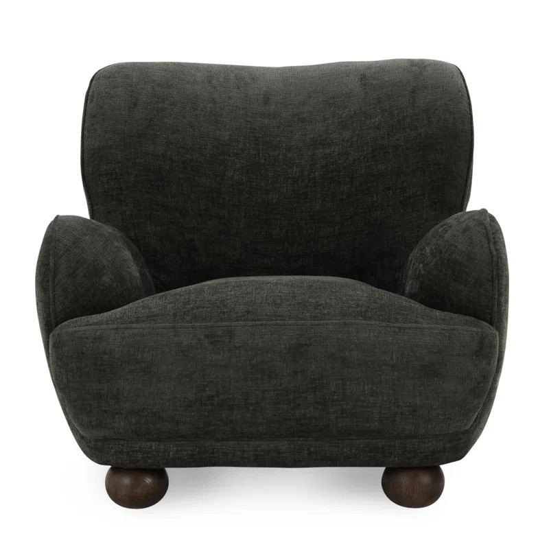 Penelope Upholstered Armchair | Wayfair North America
