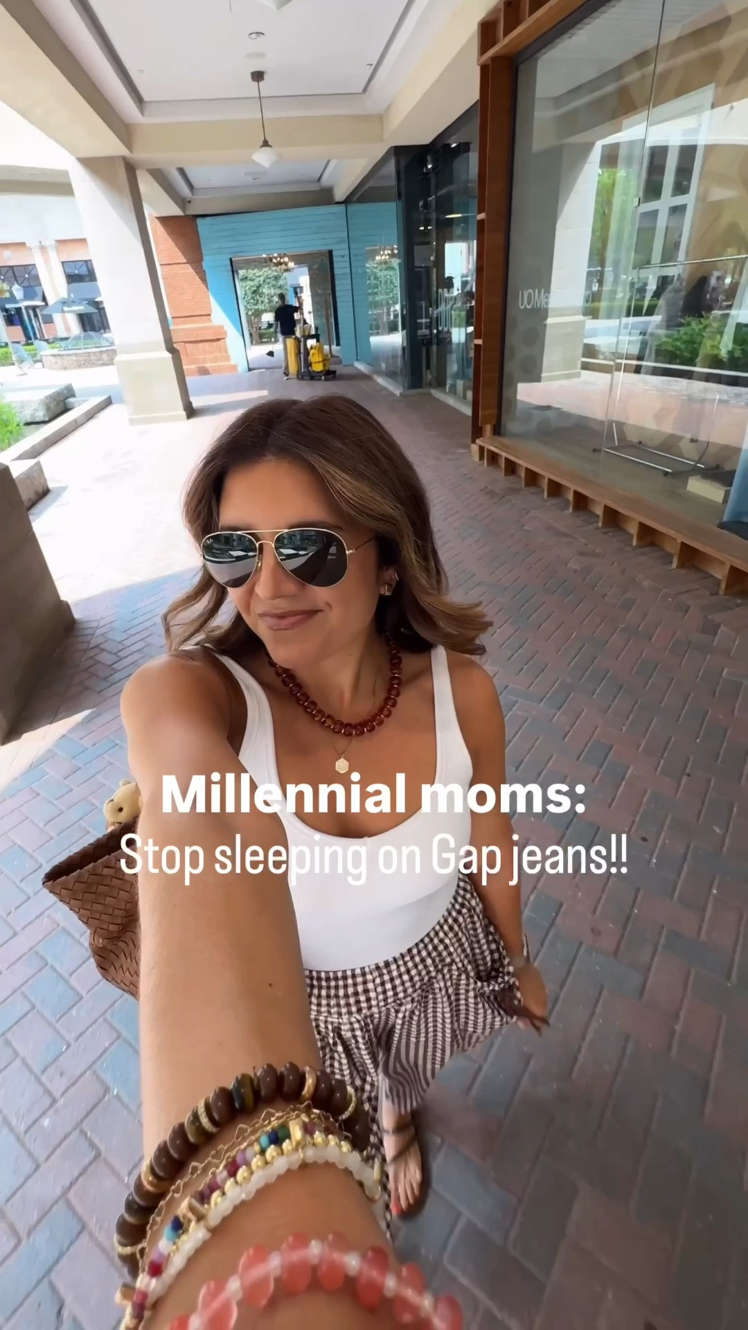 Gap jeans are making a big comeback! 40% - 60% off! I’m
5’7” and a typical 27, wearing a 27 in the barrel jeans and 26 in the baggy jeans. Millennial jeans

#LTKOver40 #LTKSaleAlert #LTKTall