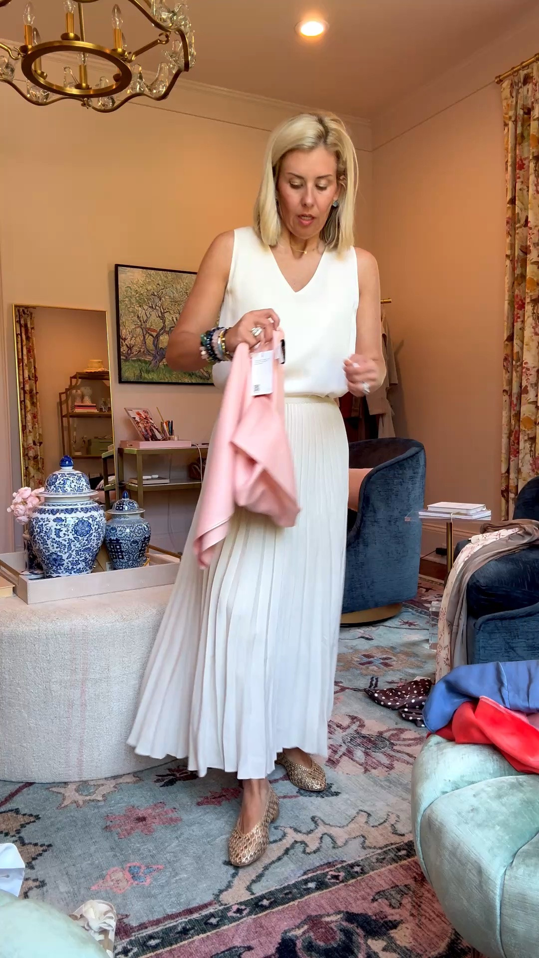 A good wrap is a closet staple if you ask me and the pink & the perfect shade!!!!

#LTKTravel #LTKWedding #LTKSeasonal