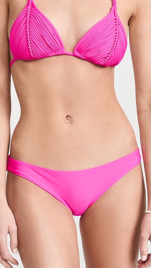 Isla Full Bikini Bottoms | Shopbop