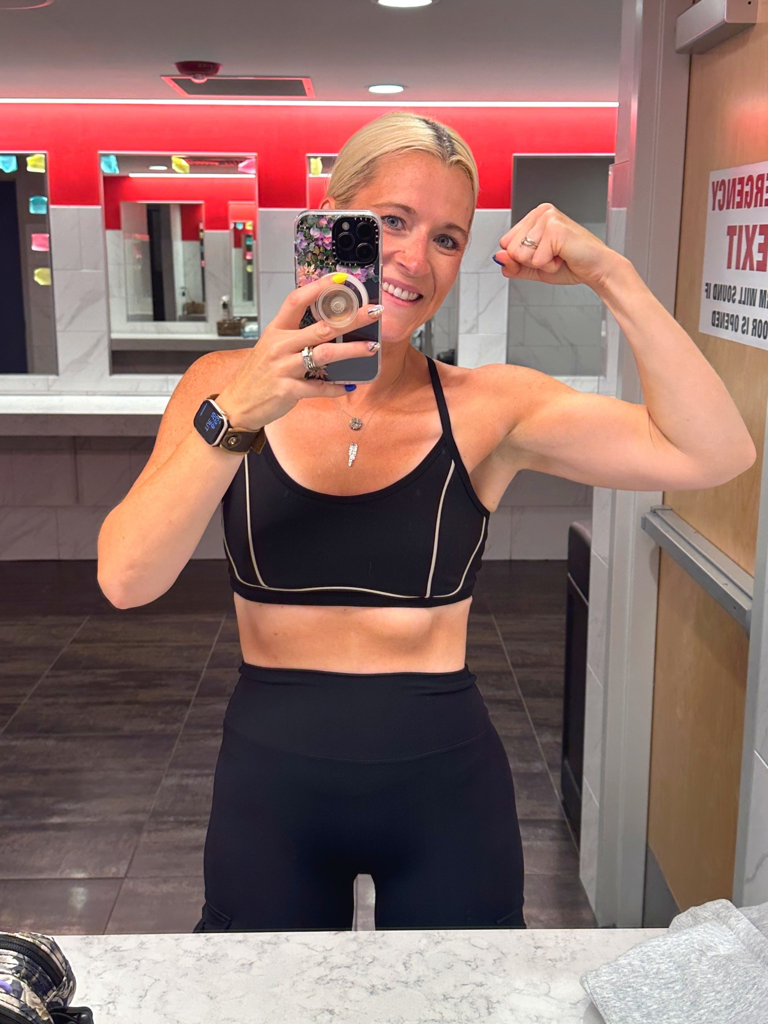 GYM FIT OF THE DAY! 8/19/25 

#LTKActive