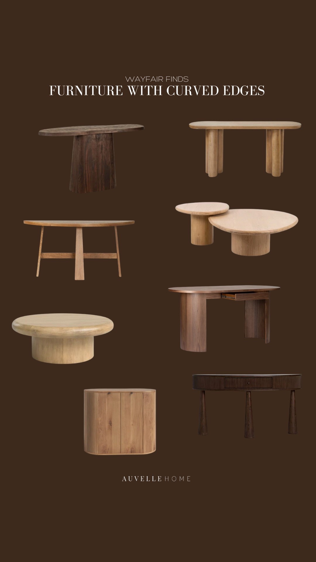 my furniture picks. Spring Sales Event is happening now through 3/3. up to 70% off + fast shipping. 

@wayfair #wayfairpartner #wayfair 