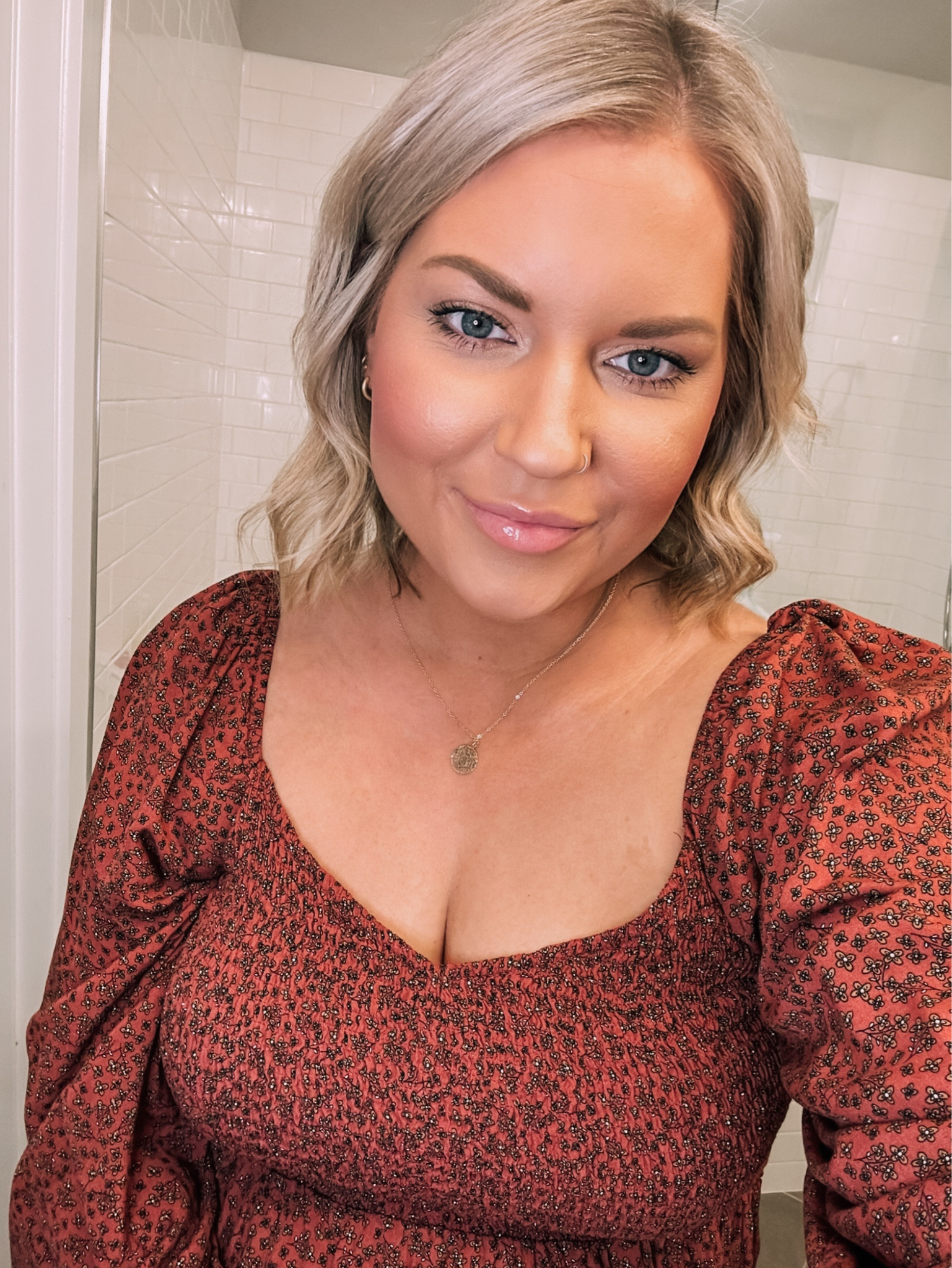 My favorite makeup products

#LTKstyletip #LTKbeauty #LTKfindsunder50