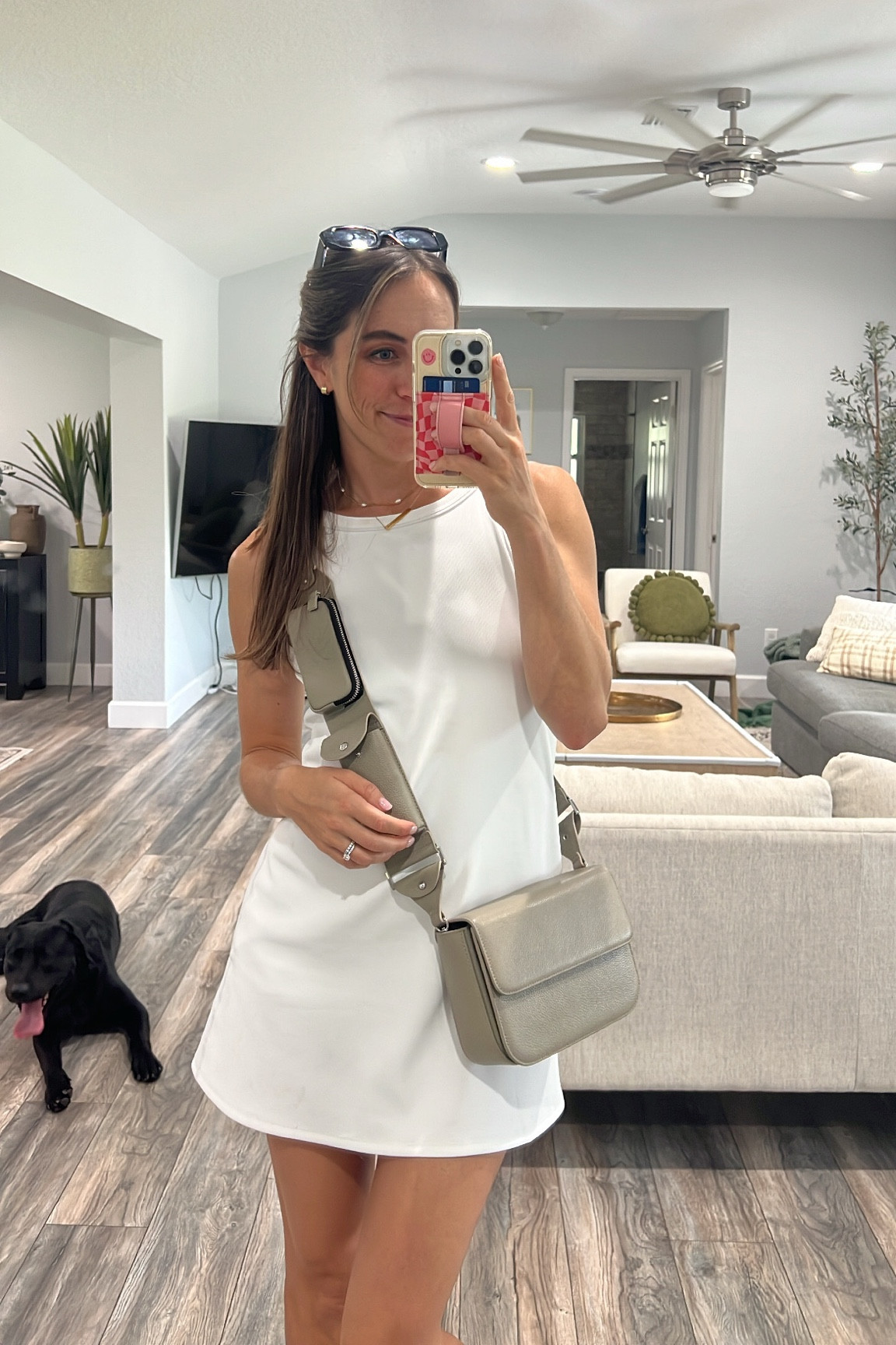 Mom fit 

#LTKfit