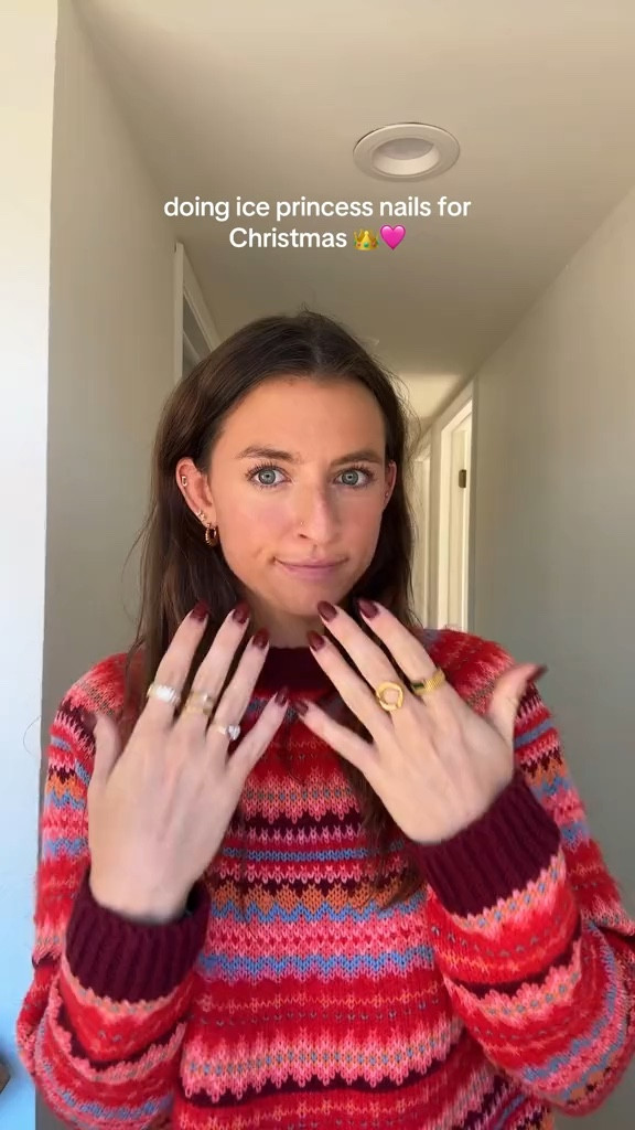 the cutest subtle Christmas sweater and it’s currently on sale for $35:) 

sweater, holiday outfit, Christmas outfitt

#LTKHoliday #LTKSaleAlert #LTKWatchNow