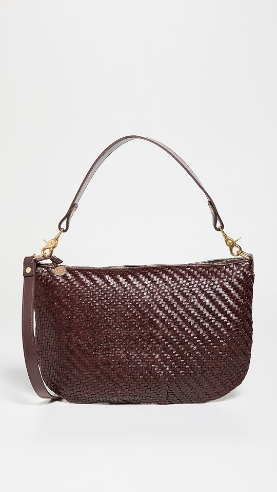 Clare V. Moyen Messenger Bag | SHOPBOP | Shopbop