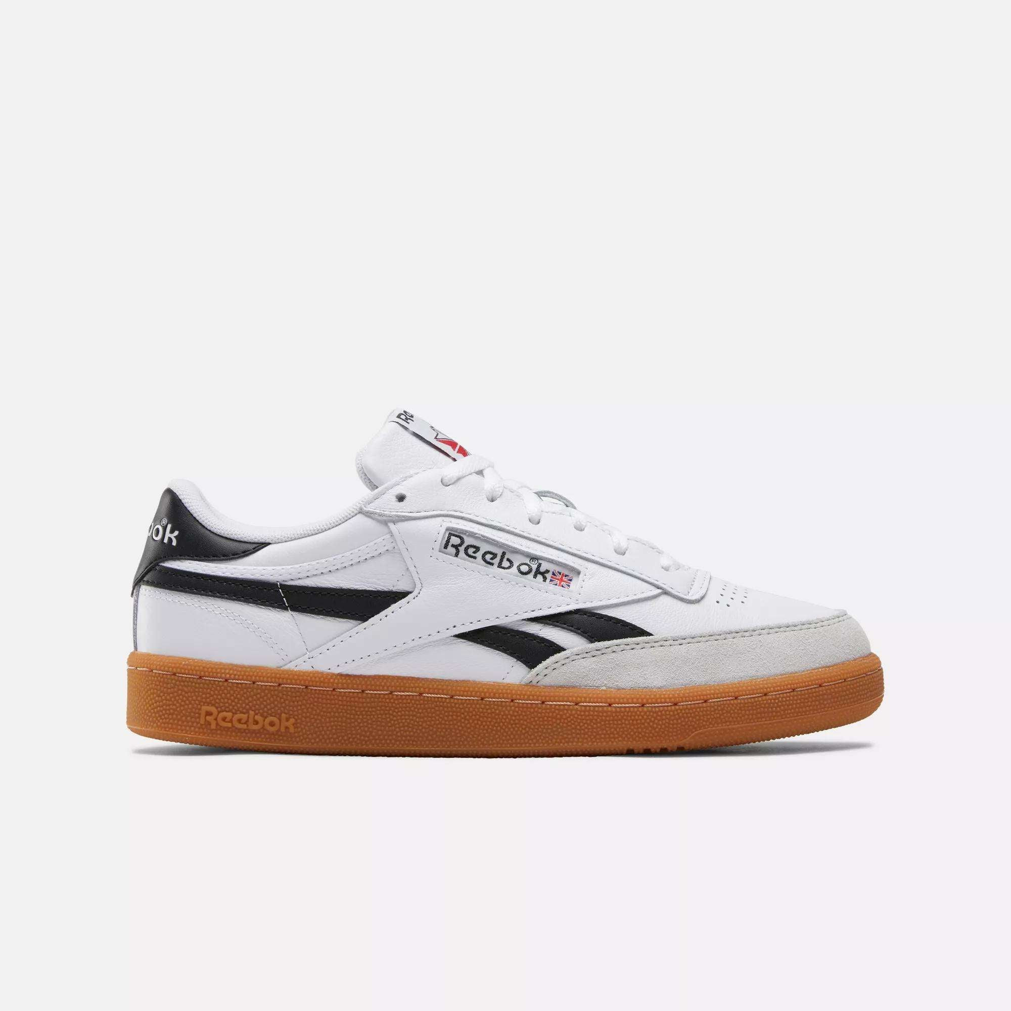 Men's Club C Revenge Vintage Shoes | Reebok