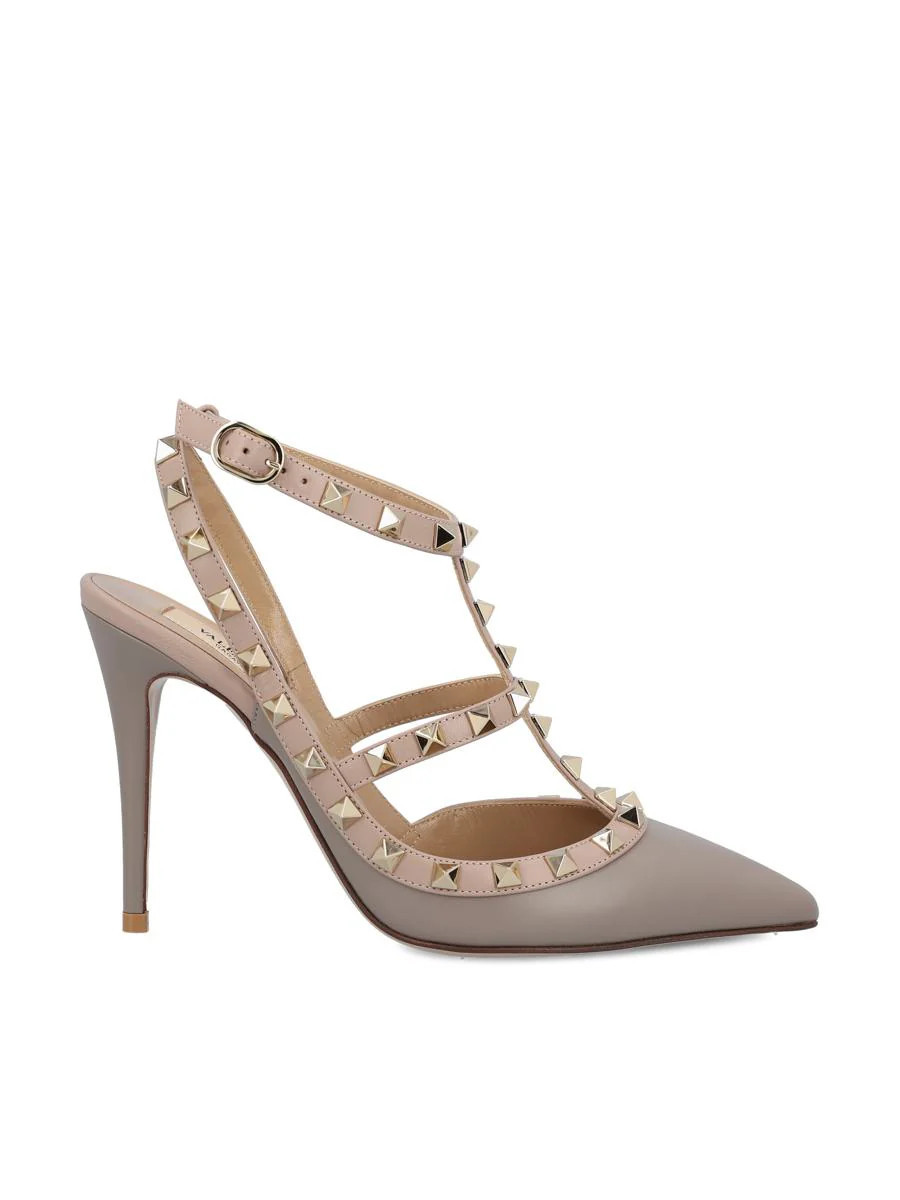 Valentino Garavani Heeled Shoes | Baltini