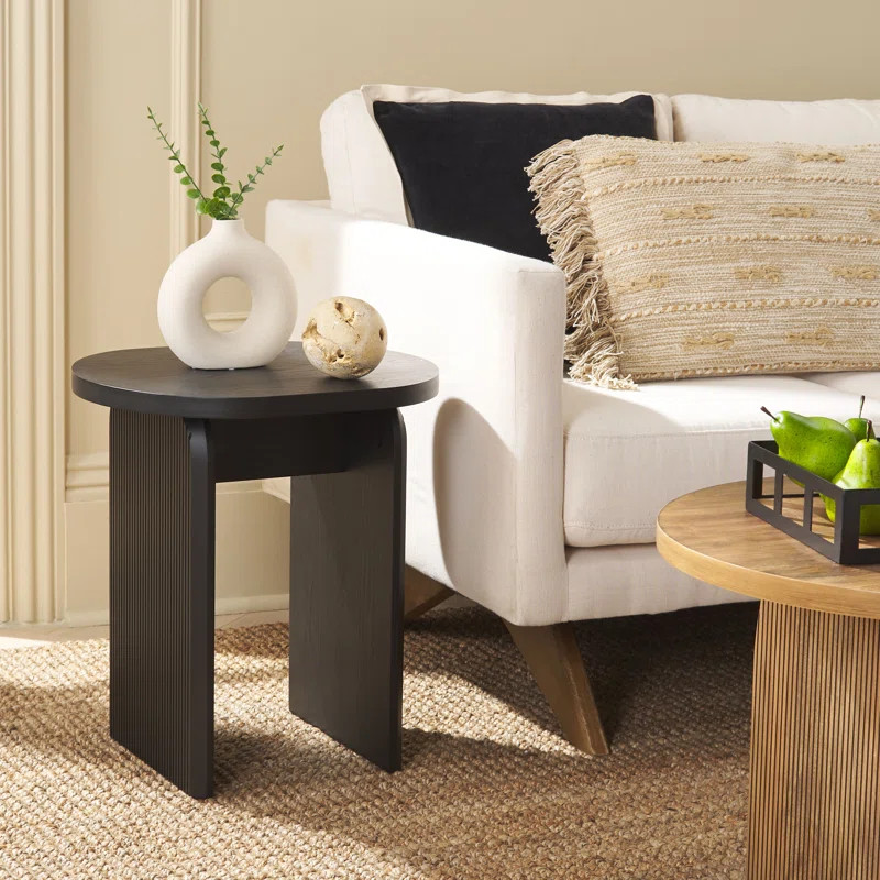 Bearl End Table | Wayfair North America