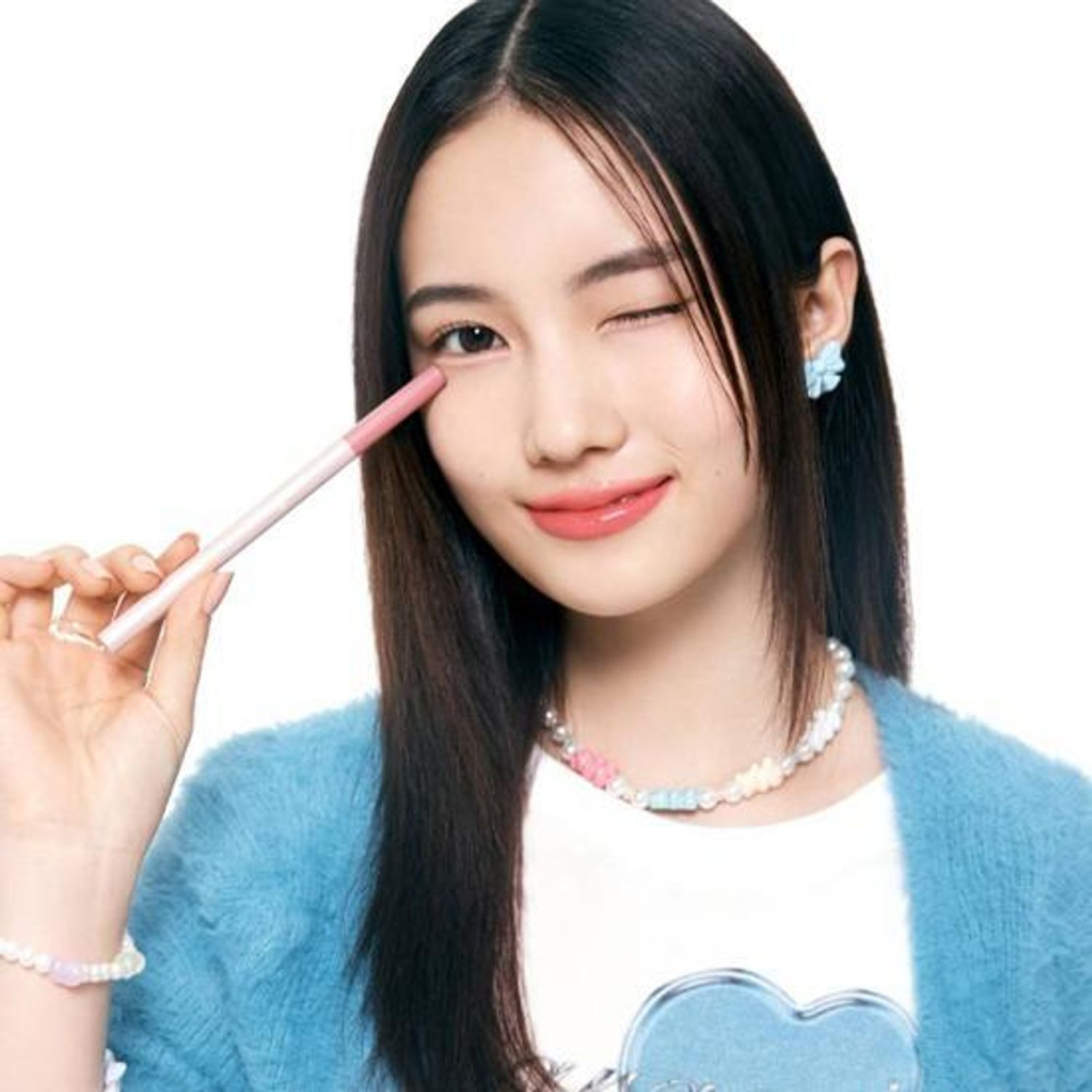 06 Cool Pink | Olive Young Global