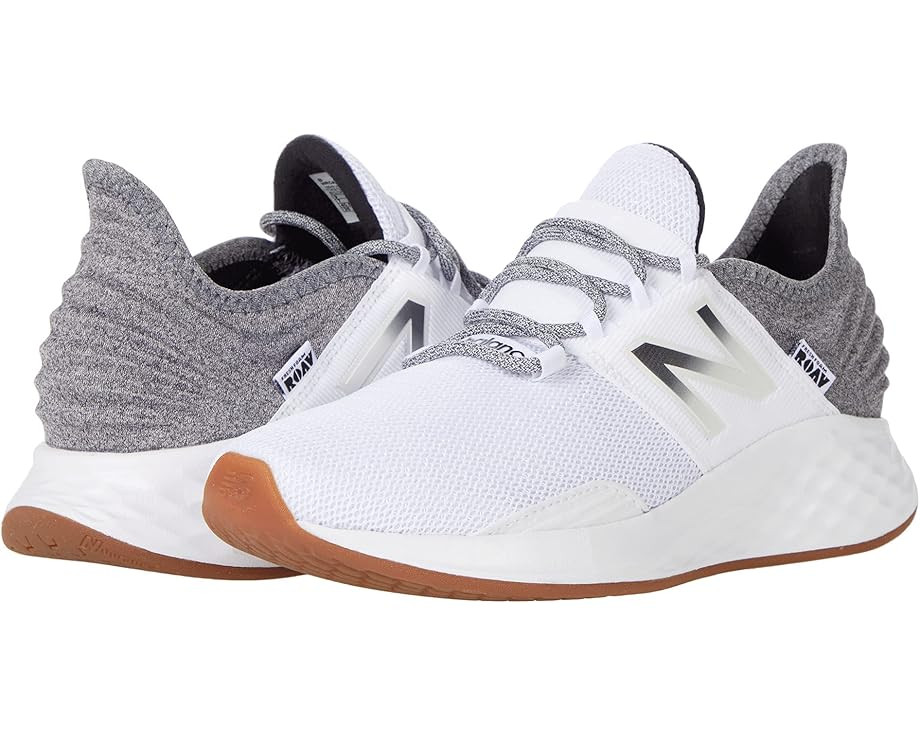 New Balance Fresh Foam Roav Tee Shirt | Zappos