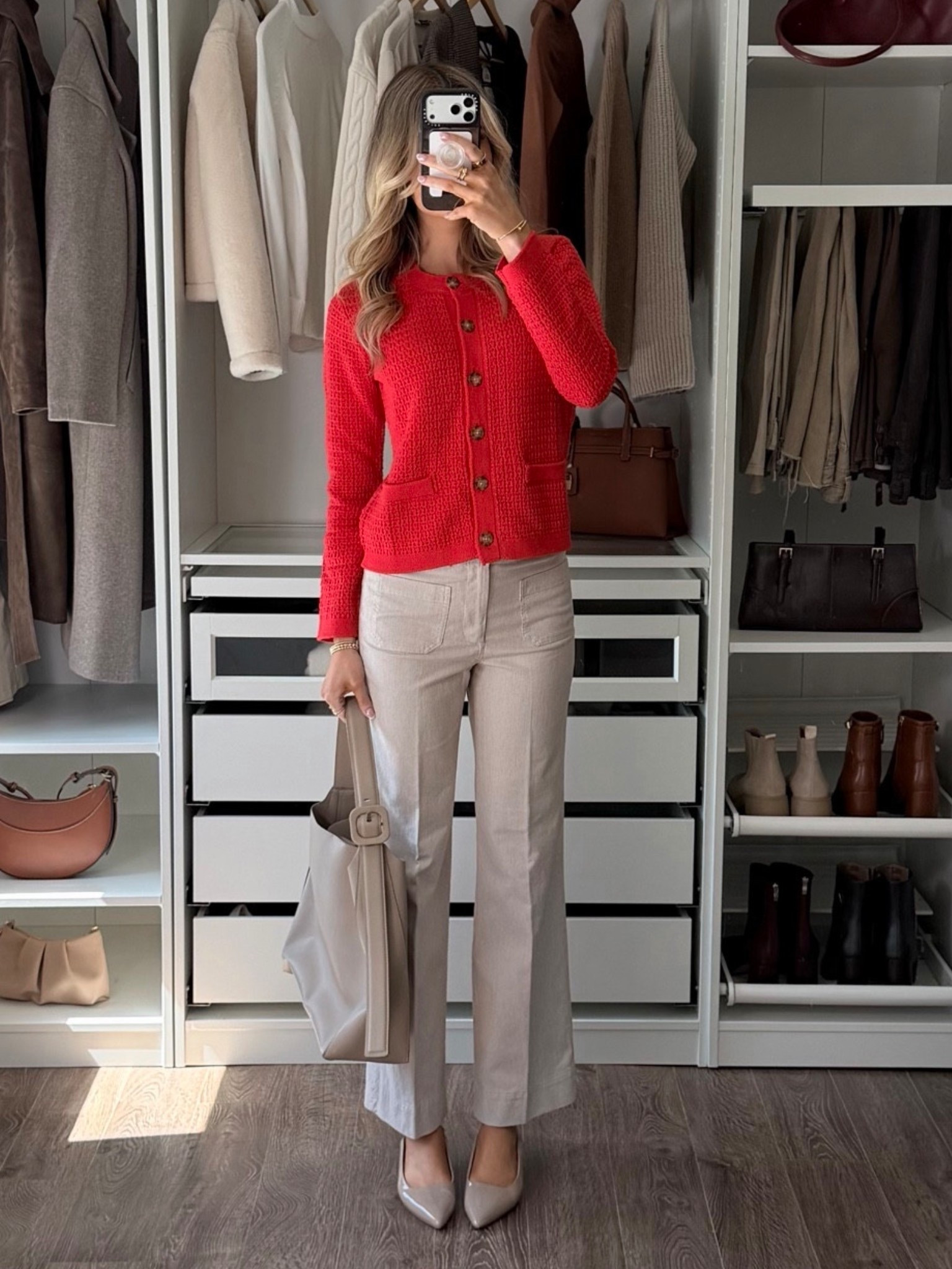 @jcrew corporate business casual outfit

#LTKWorkwear