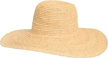 Classic Straw Sun Hat | Nordstrom Rack
