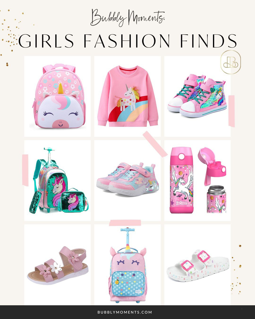 Get ready for back to school with these adorable and stylish girls' fashion finds! 🎒👧✨ From trendy tops to comfy shoes, we have everything your little one needs to start the school year in style. These pieces are not only fashionable but also practical for all day comfort. Whether she's into bold prints or classic styles, our collection has something for every taste. Perfect for school days, playdates, and everything in between. Don't miss out on these must-have items for a fabulous start to the school year!#LTKKids #LTKFindsUnder100 #LTKFindsUnder50 #BackToSchool #GirlsFashion #KidsStyle #FashionForKids #TrendyKids #SchoolReady #KidsFashion #GirlsOutfits #StylishKids #Fashionista #CuteKids #KidsClothing #BackToSchoolShopping #FashionFinds #ShopTheLook #OOTD #MomLife #KidsWardrobe #FashionLovers #KidsFashionTrends #SchoolFashion #StylishOutfits #ShoppingSpree

