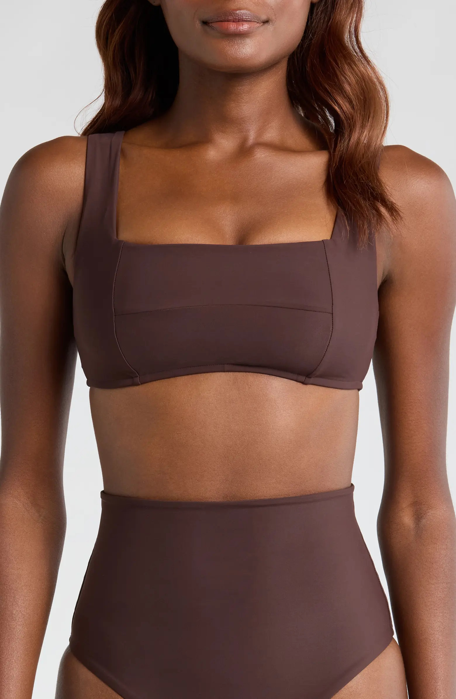 Lola Bikini Top | Nordstrom