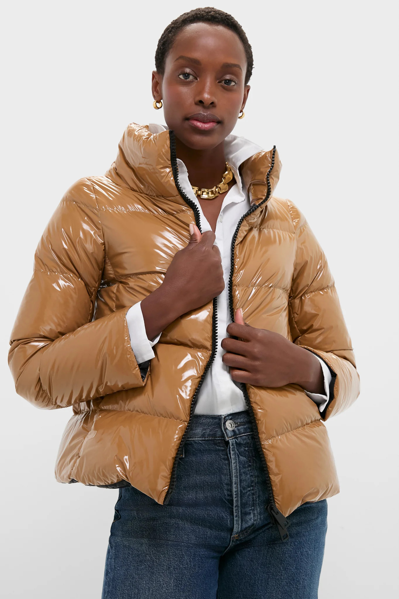 HERNO | Tuckernuck (US)