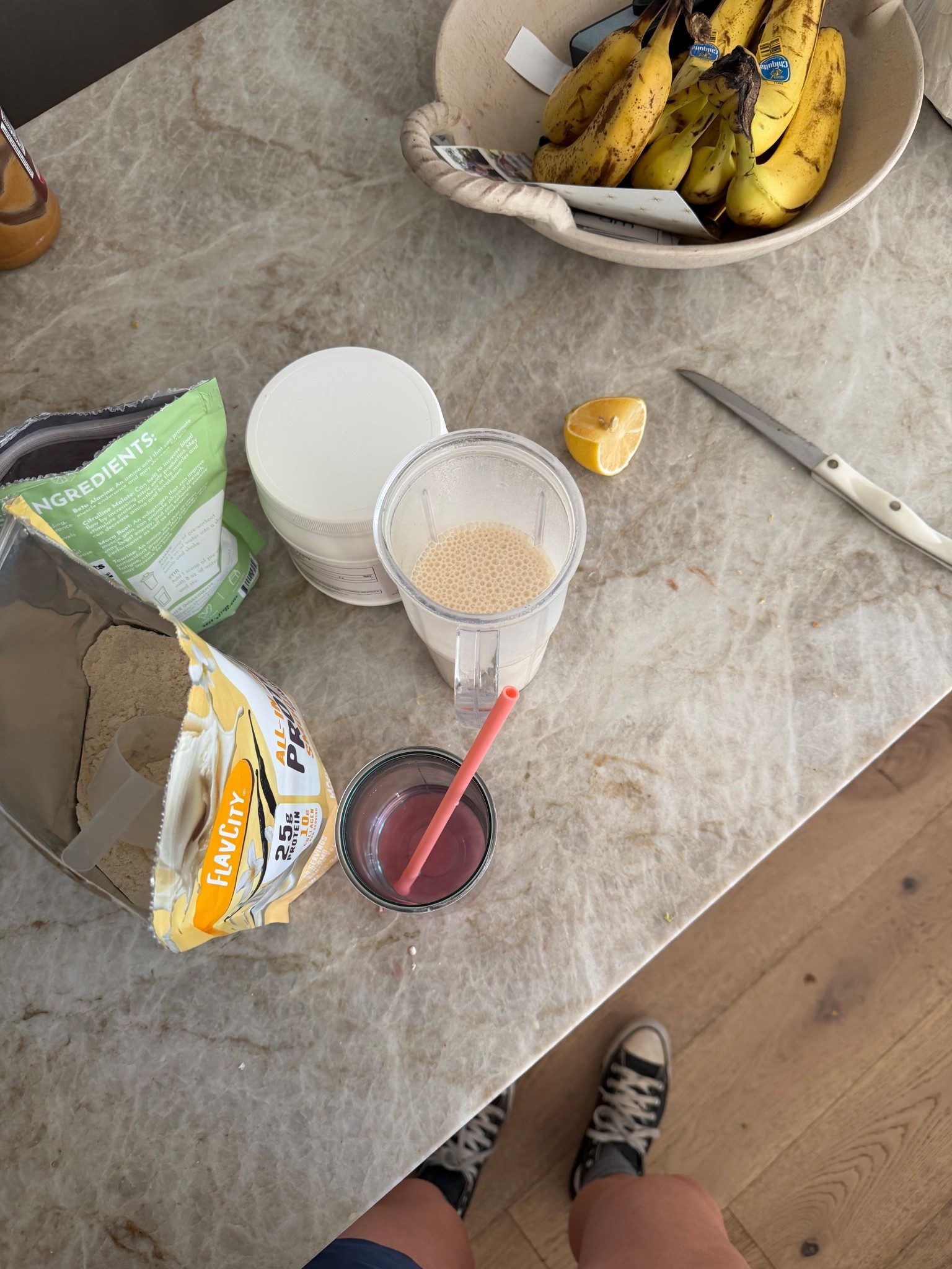 Supplement line up. The best non stim pre workout and post workout protein 💪🏼 

FlavCity Code : HALEYHENDEL

#LTKfitnessgoals #LTKdayinmylife #LTKGiftGuide