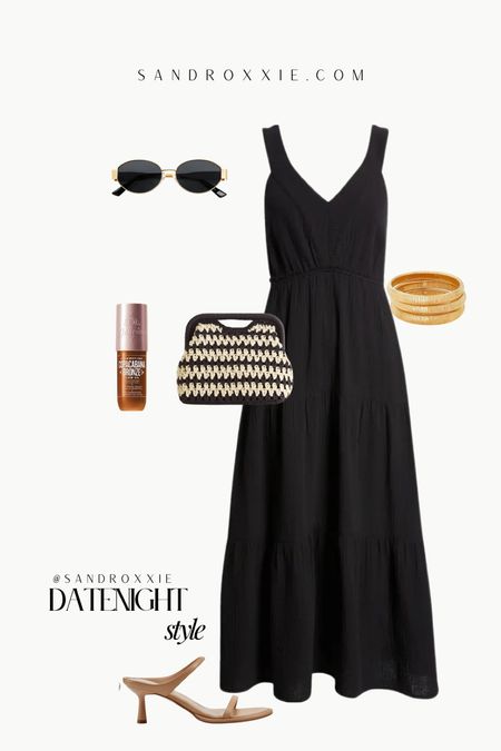 Date night Styled Outfit

(5 of 7)

+ linking similar options & other items that would coordinate with this look too! 

xo, Sandroxxie by Sandra
www.sandroxxie.com | #sandroxxie

Date night Outfit | summer Outfit | black dress outfit | vacation  Outfit 

#LTKShoeCrush #LTKStyleTip #LTKSeasonal