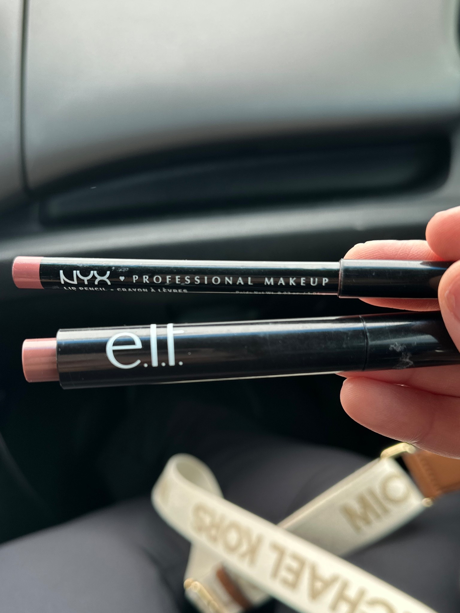 💋 || #nyx #elf #lipcombo #everydaylipcombo 