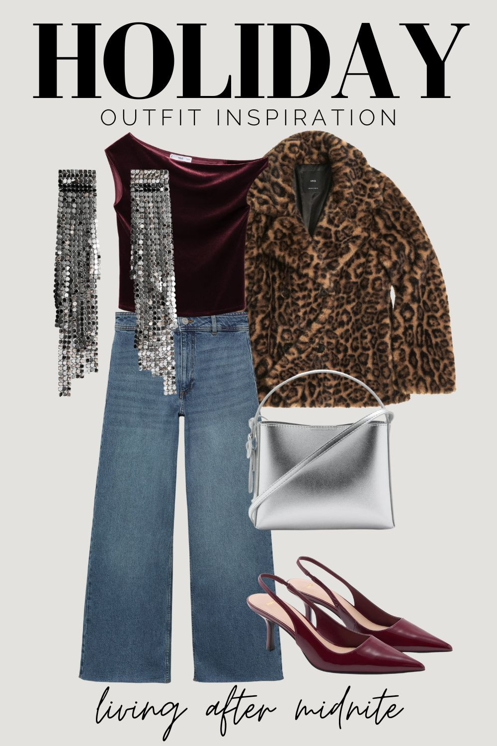 cute christmas outfits, holiday outfits, holiday party outfit, mango. 

 #LTKHoliday #LTKSeasonal #LTKStyleTip