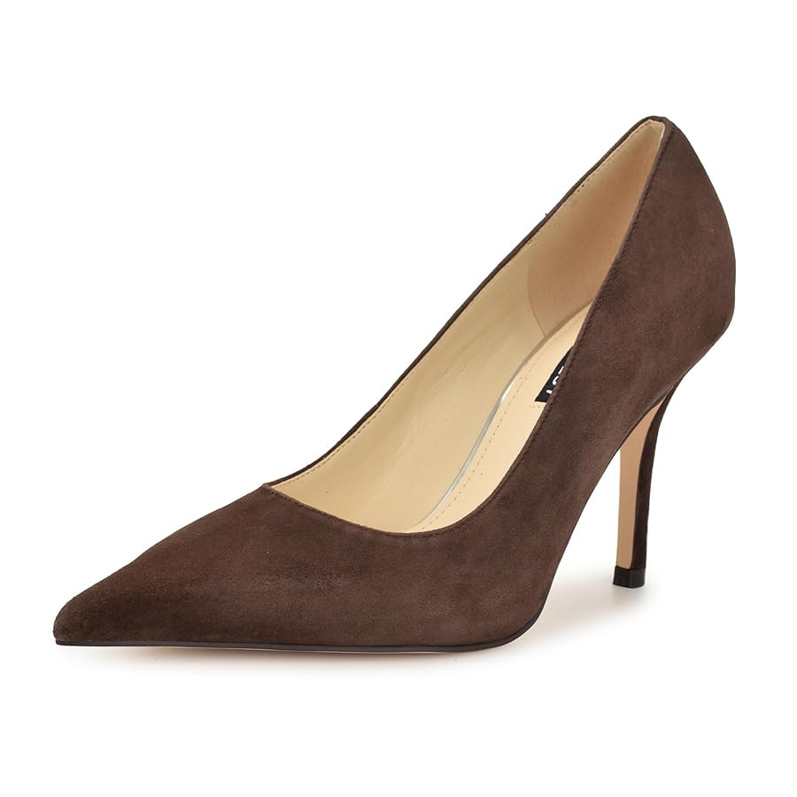Nine West Women's Gemmha Pump | Amazon (US)