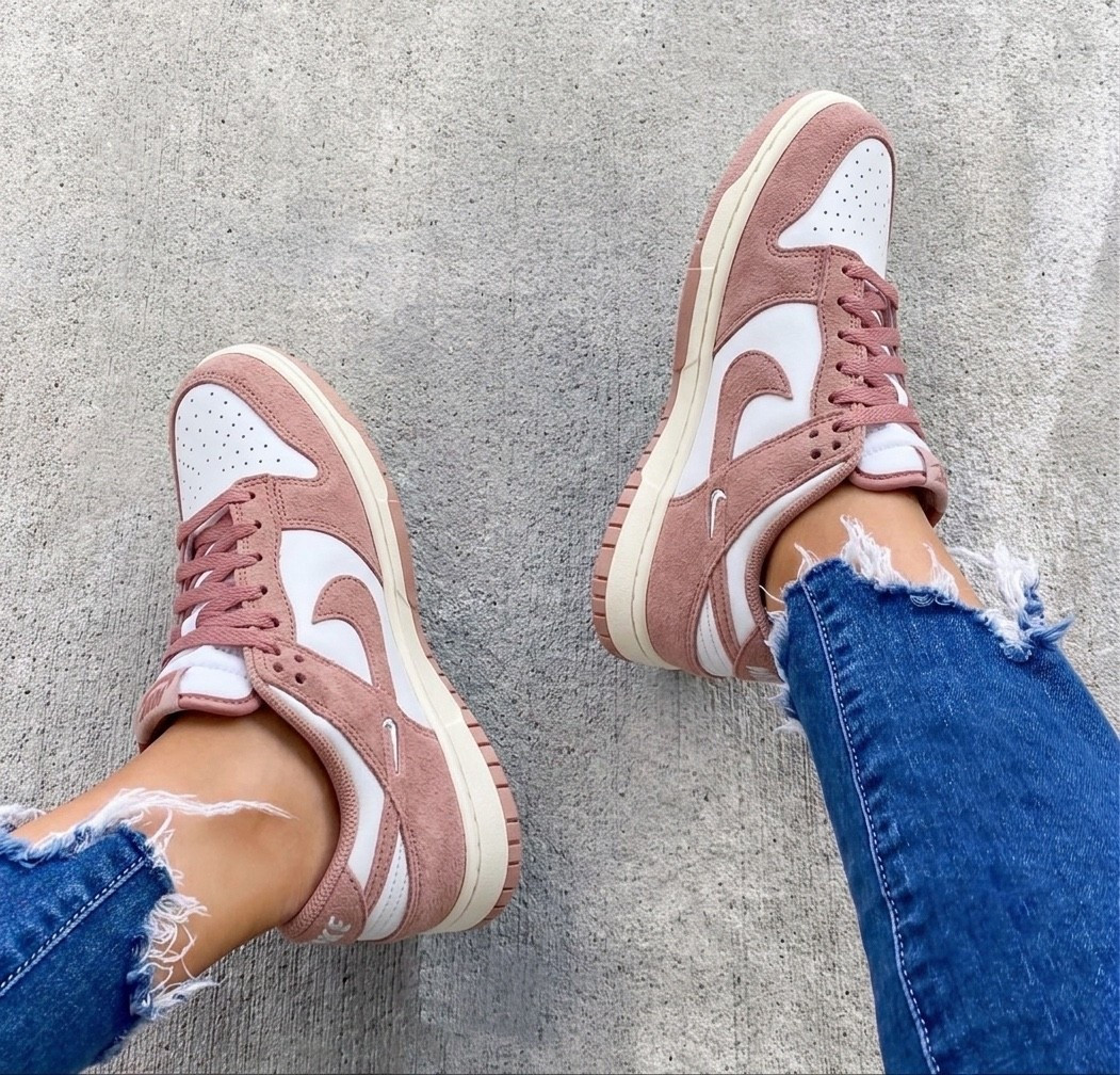 Nike dunks now $75 with code START originally $120
