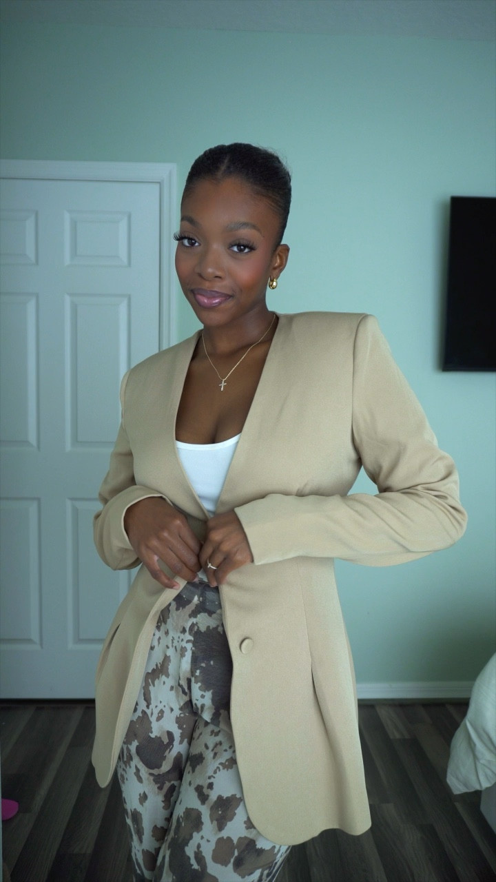 I can’t choose my favorite, do you yall think? 🤍

#LTKstyletip #LTKbeauty