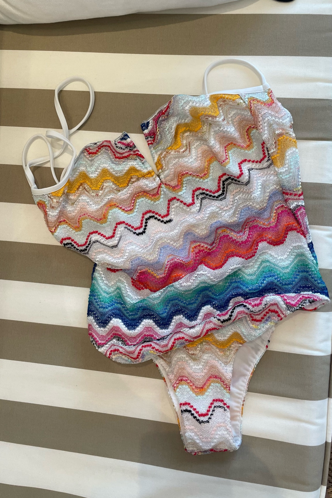 new season missoni swimwear available on their own website; perfect for your european summerr

#LTKSeasonal #LTKeurope #LTKswim