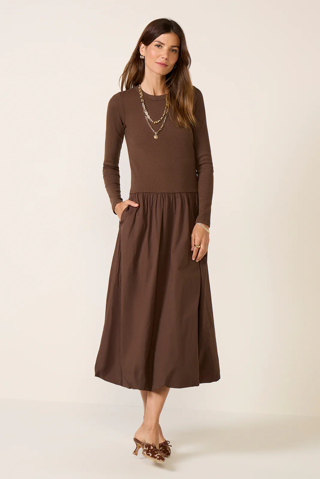 Dolce Dress | Evereve