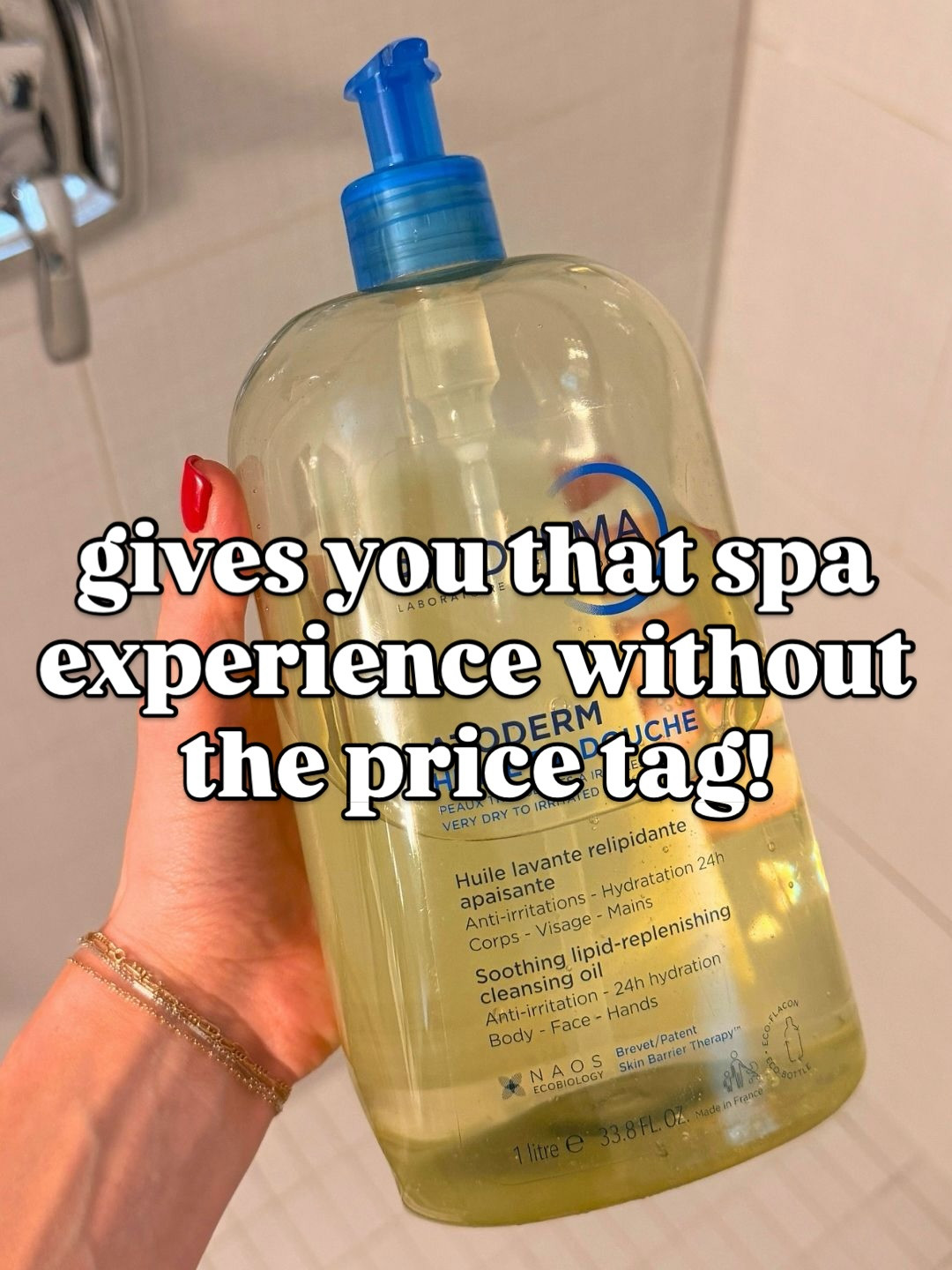 One of the best things I have bought for my skin!  

 