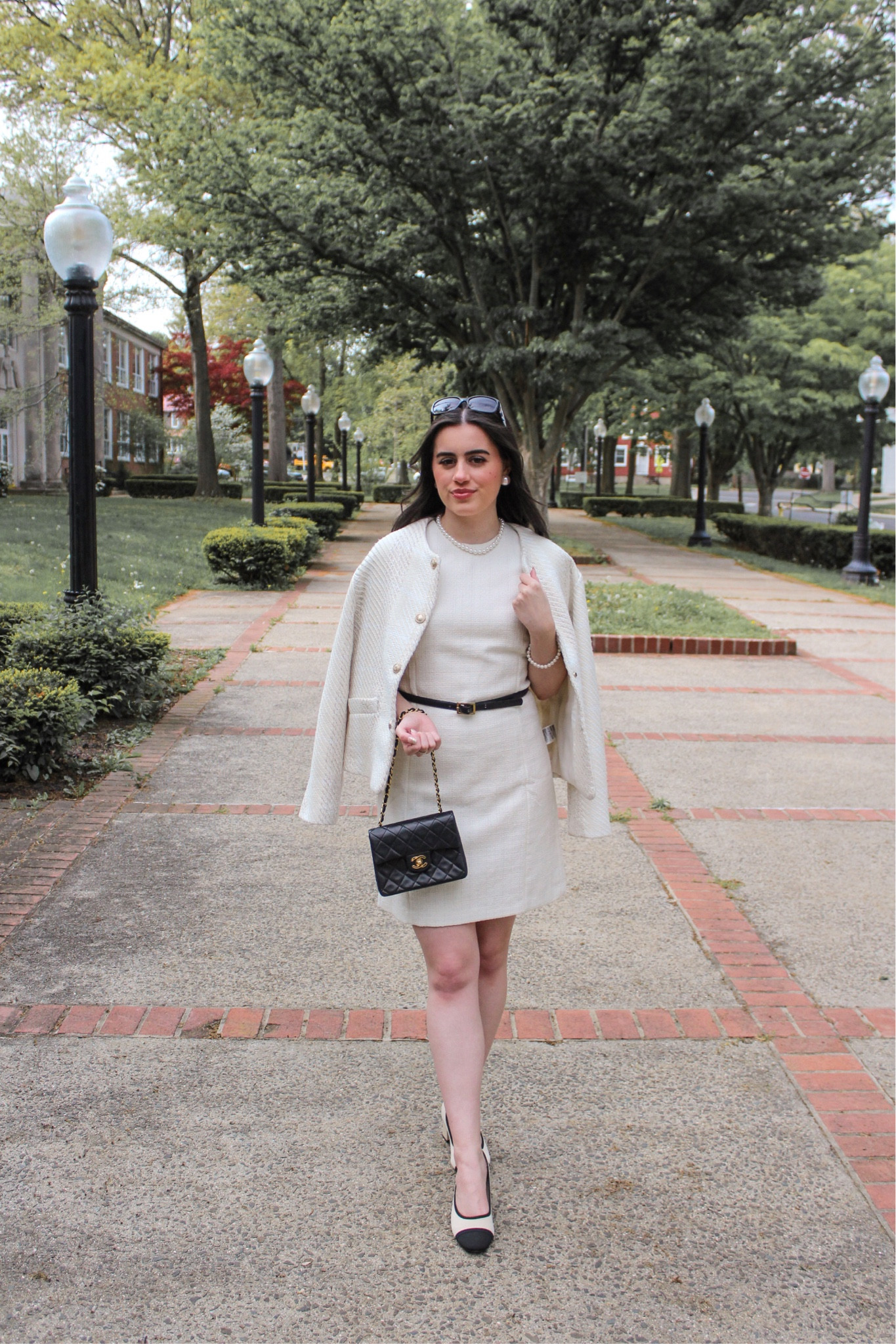 Quiet luxury 🖤⚜️ 

#LTKstyletip #LTKunder100 #LTKfit