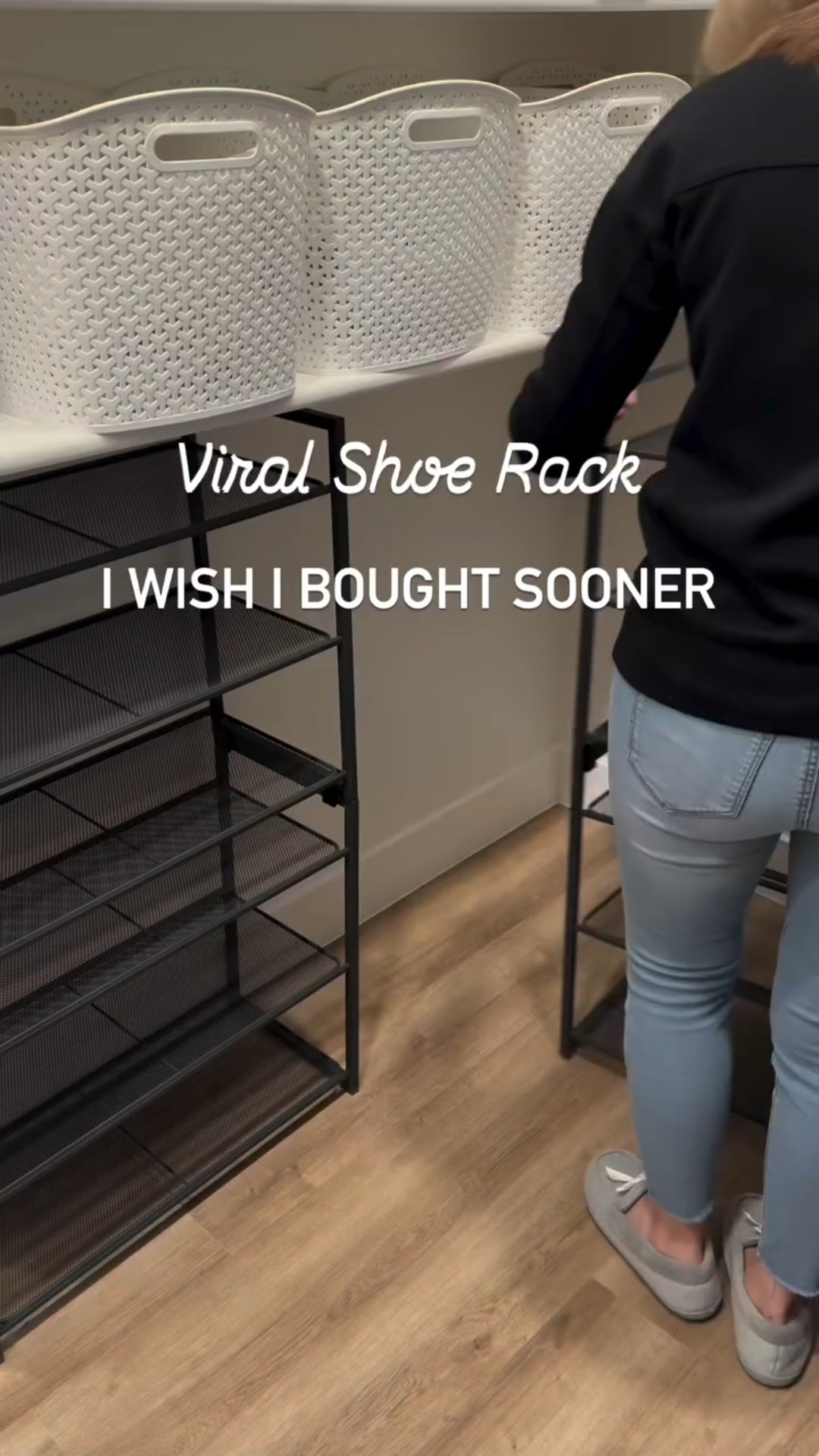 
#home #closet #organizer #shoes

Decluttering and Organizing | Kitchen | Home Improvements | DIY | Drawer Organizer | Shoe Rack | Home | Shoe Organizers | Shoes

Disclaimer: Commissions earned as an Amazon partner. #AD

#LTKmomlife #LTKHome #LTKSeasonal