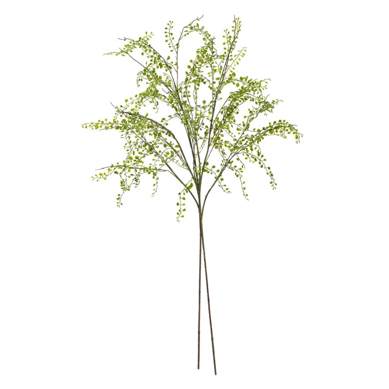 Leaves Arrangement (Set of 2) | Wayfair North America