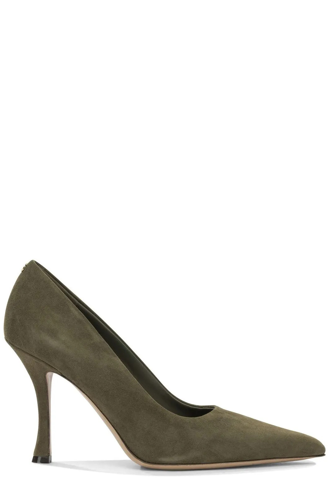 Ferragamo Pointed-Toe Pumps | Cettire Global