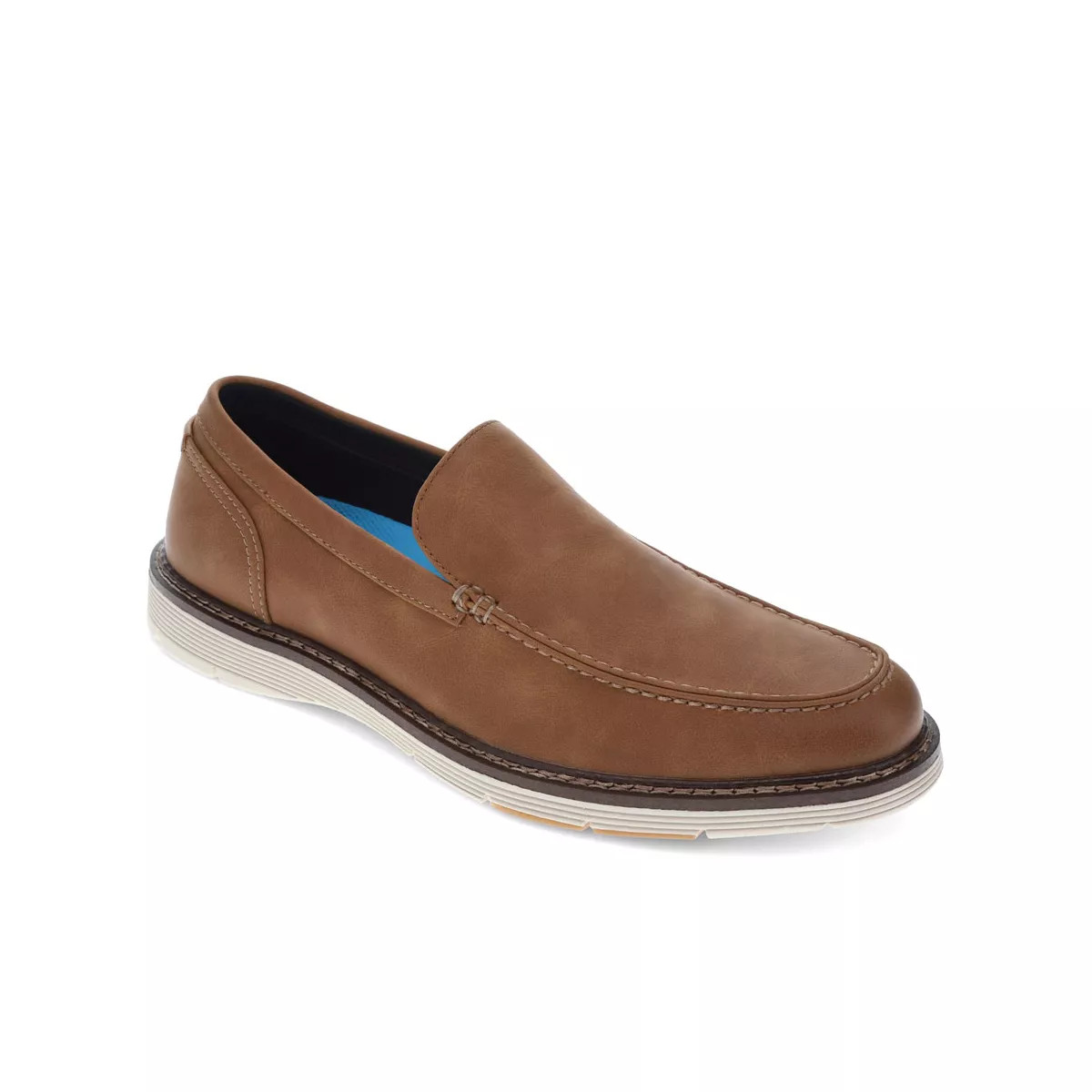Dockers Mens Elmhurst Dress Casual Slip On Loafer Shoe | Target