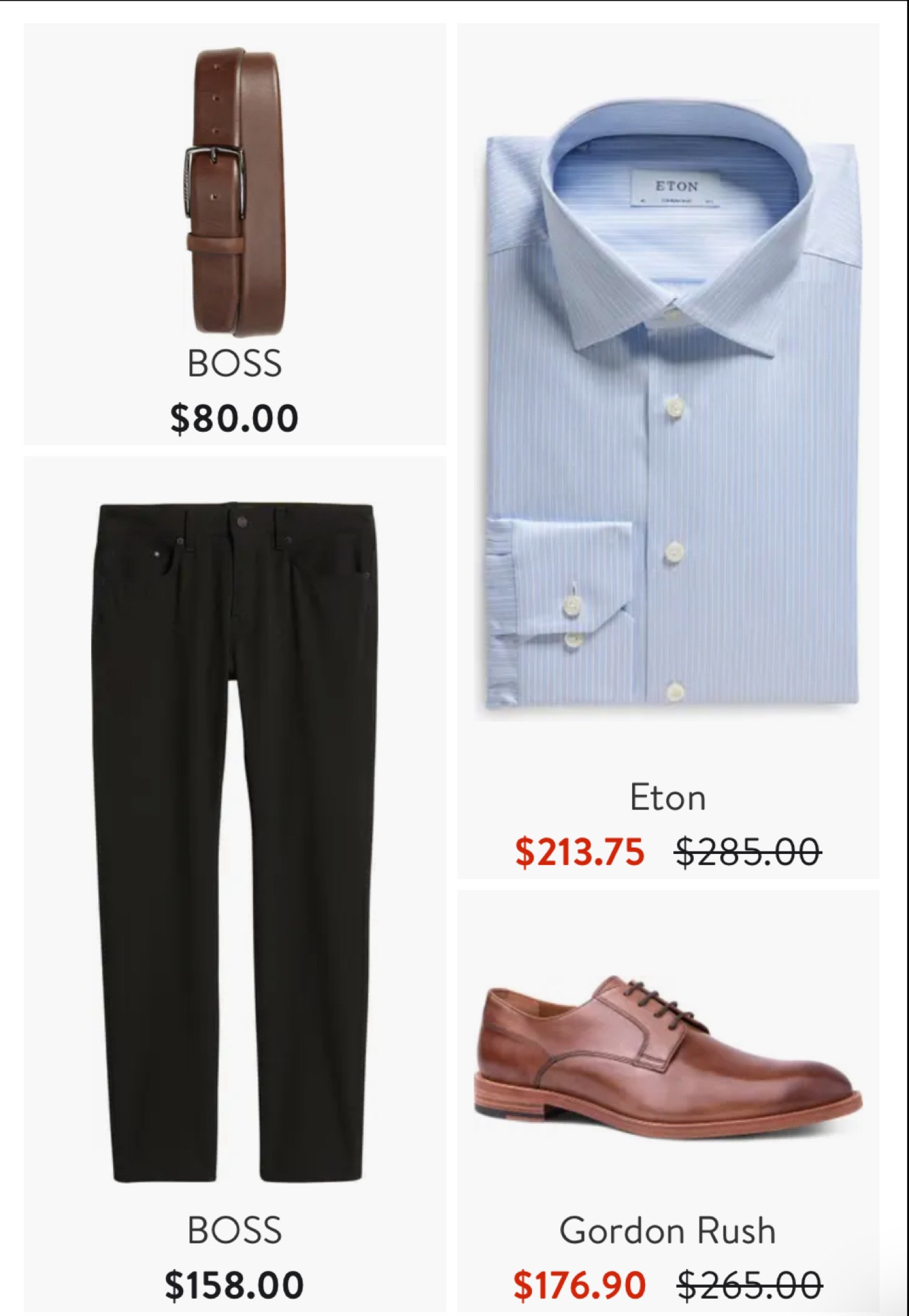 Prices just dropped on the shirt and shoes. This outfit would be perfect for a casual Friday or even for date night  

#LTKSpringSale #LTKsalealert #LTKstyletip