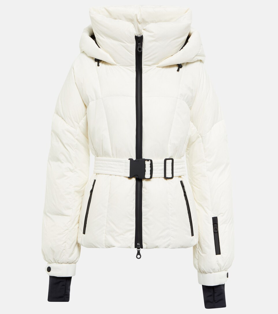 Monterosa down ski jacket | Mytheresa (UK)