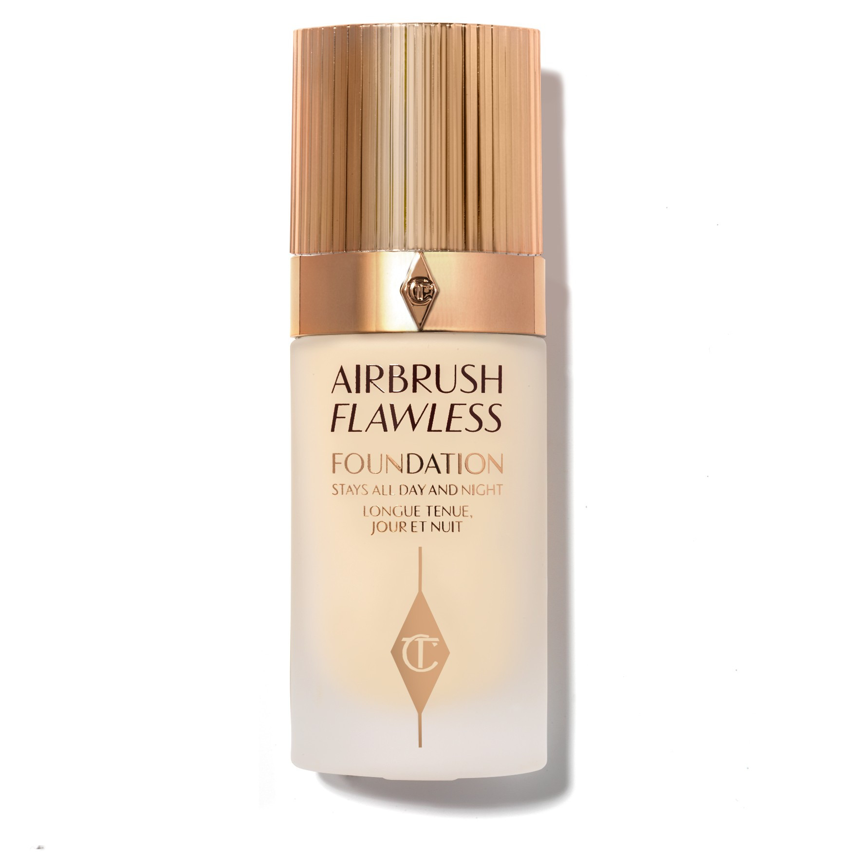 Airbrush Flawless Foundation | Space NK - UK