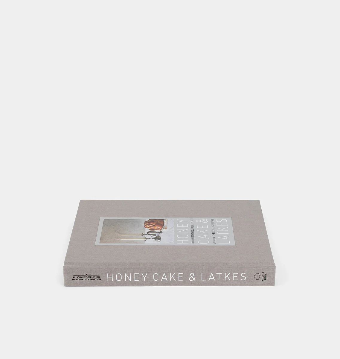 Honey Cake & Latkes | Amber Interiors