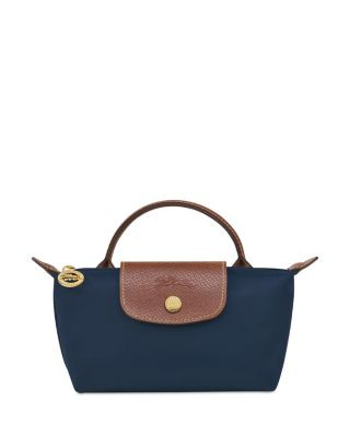 Le Pliage Original Mini Pouch | Bloomingdale's (US)
