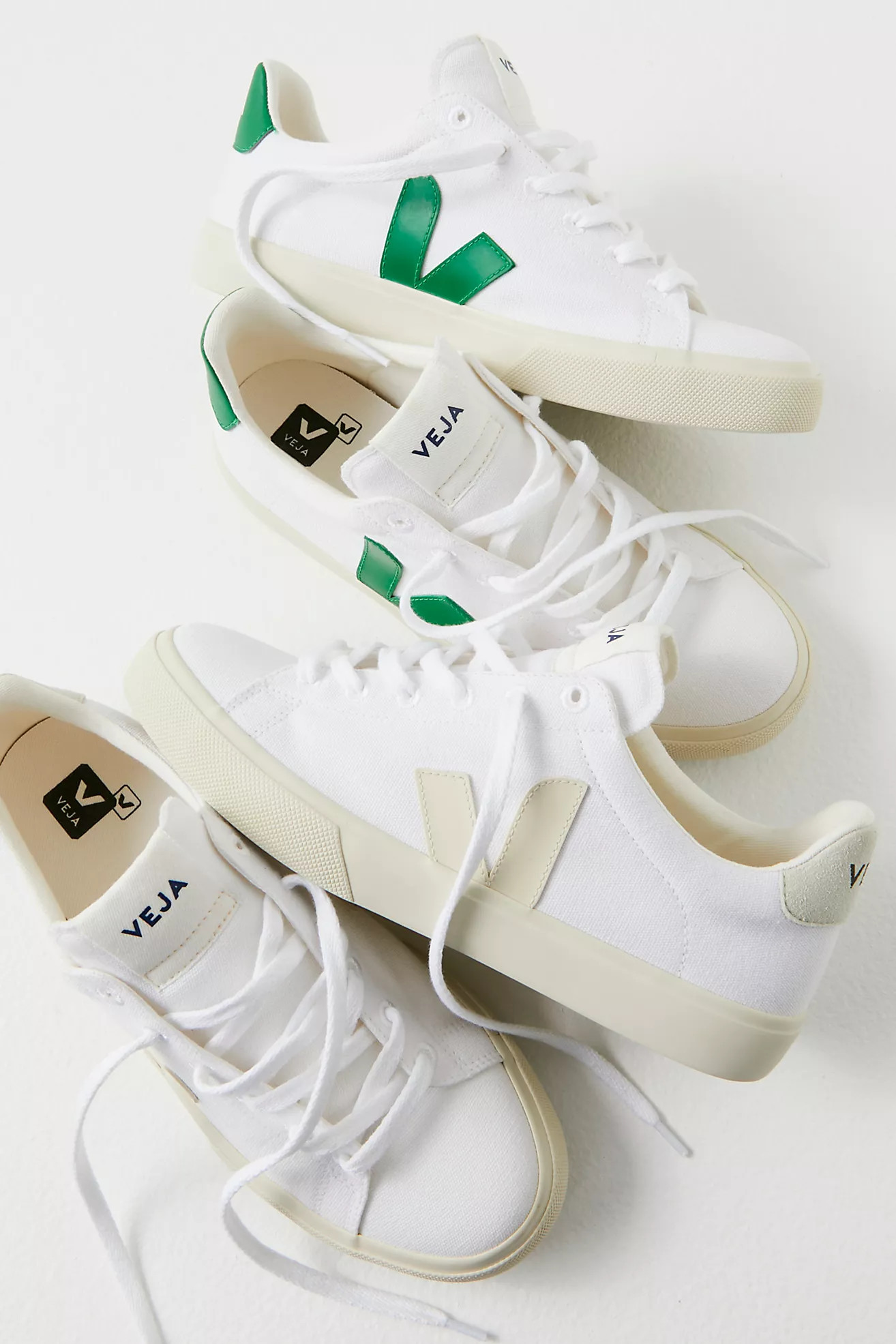 Shop All Veja | Free People (Global - UK&FR Excluded)