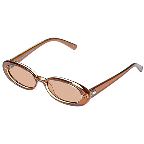 Le Specs Women's Outta Love Sunglasses | Amazon (US)