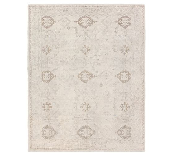 Alek Performance Rug | Pottery Barn (US)