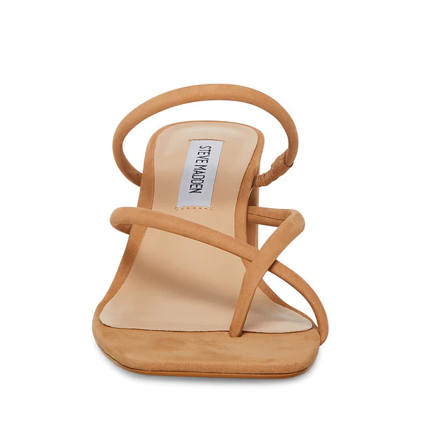 EFFIE TAN NUBUCK | Steve Madden (US)