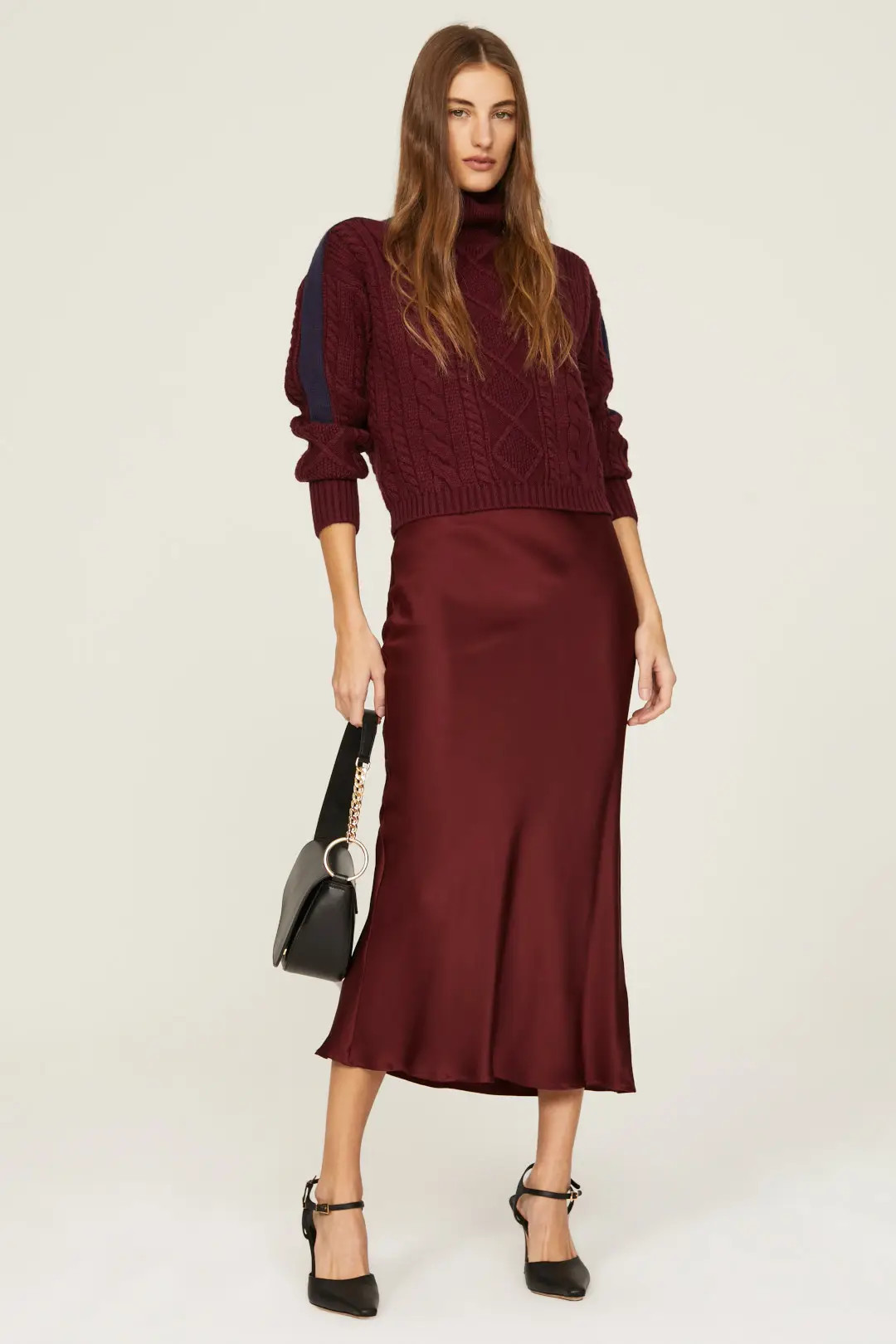 Turtleneck Sweater | Rent the Runway