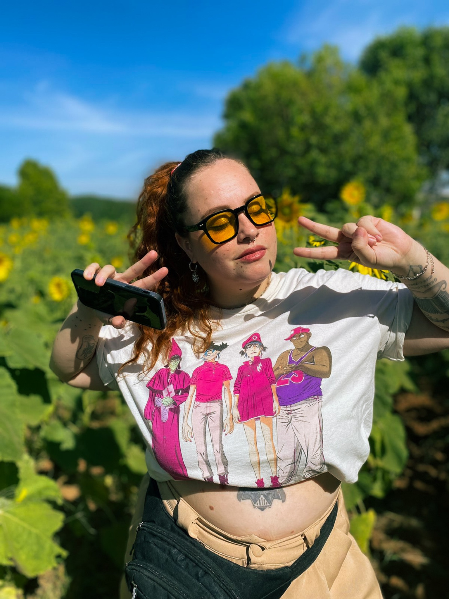 Outfit passeio em Holambra

#LTKbeauty #LTKbrasil #LTKmidsize