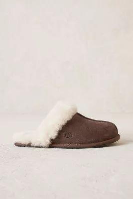 UGG Scuffette Slippers | Anthropologie (UK)