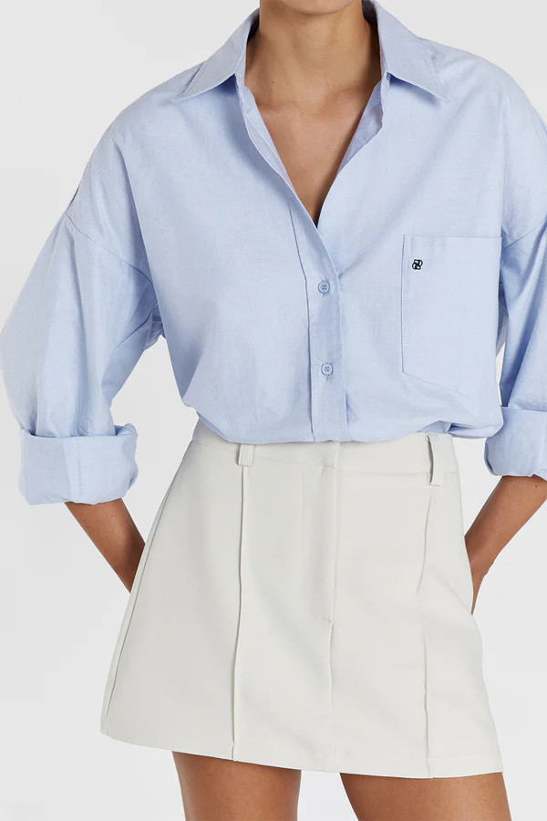 ROWAN BONE SKORT | DISSH