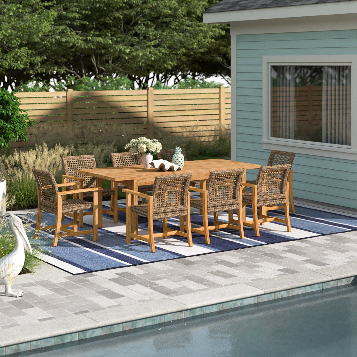 Your dream patio starts here ✨ Wayfair Memorial Day Deals end tomorrow with up to 70% OFF! Shop outdoor dining table sets, luxury patio furniture, and trending backyard finds before these flash deals disappear. The best Memorial Day steals won’t stay in stock for long—shop now!#WayfairSale #MemorialDayEvent #WayfairMemorialDay #MemorialDayDeals2026 #FlashDealsLive #UpTo70PercentOff #OutdoorFurnitureSale #OutdoorDiningFurniture #DiningSetDeals #PatioDiningTable #PatioEssentials #BackyardUpgrade #GardenStyle #OutdoorLivingSpace #PatioMakeover #HomeUpgrade #LuxuryPatio #AffordableLuxury #SaleAlert #FinalHours #EndsTomorrow #LimitedStockOnly #HurryShopNow #TrendingHomeDeals #BestOutdoorDeals #SummerOutdoorLiving #BackyardInspo #GardenInspiration #ShopWayfair #HomeStyle

#LTKSeasonal #LTKHome #LTKSaleAlert