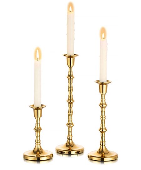 Gold candlestick holders, bamboo candlestick holders, home decor, chinoiserie home decor, grandmillennial home decor

#LTKhome #LTKunder100 #LTKunder50